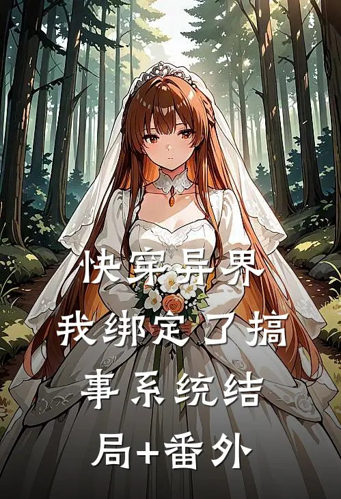 快穿异界，我绑定了搞事系统结局+番外