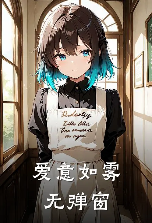 爱意如雾无弹窗