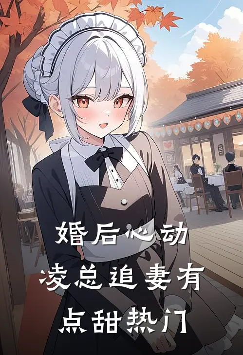 婚后心动：凌总追妻有点甜热门