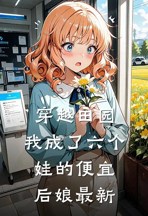 穿越田园：我成了六个娃的便宜后娘最新
