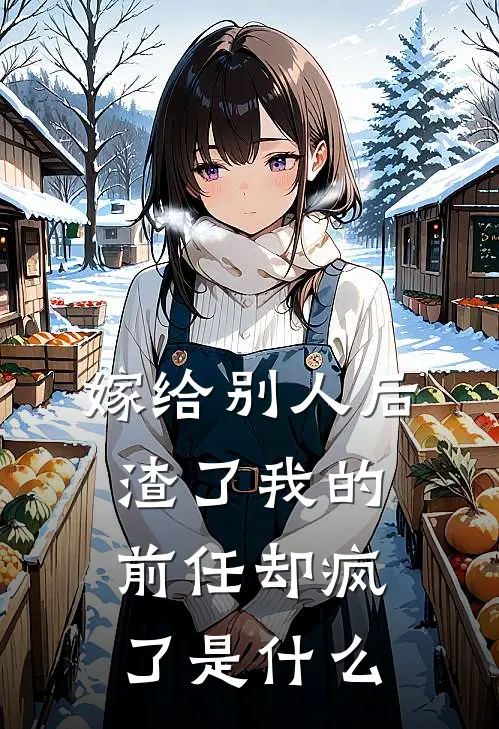 嫁给别人后，渣了我的前任却疯了是什么