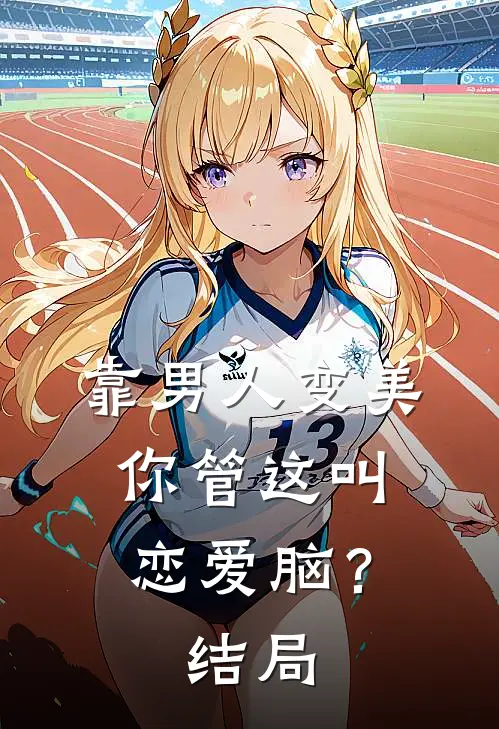 靠男人变美，你管这叫恋爱脑？结局