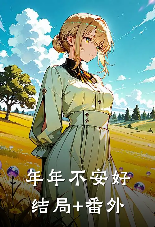 年年不安好结局+番外