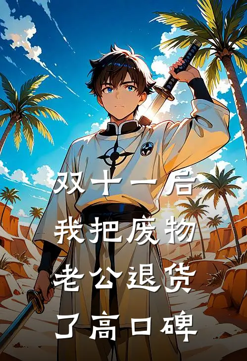 双十一后，我把废物老公退货了高口碑