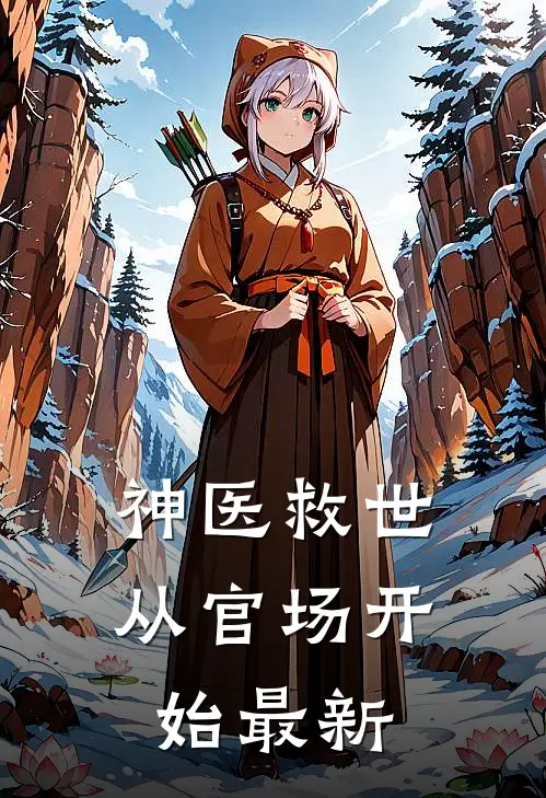 神医救世：从官场开始最新