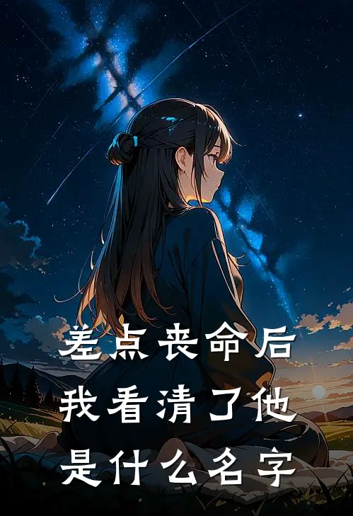 差点丧命后，我看清了他是什么名字
