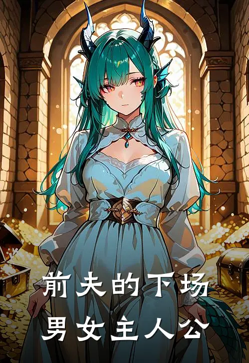 前夫的下场男女主人公