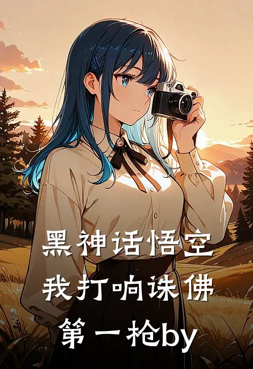 黑神话悟空：我打响诛佛第一枪by
