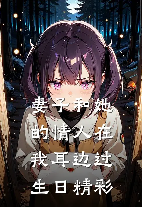 妻子和她的情人在我耳边过生日精彩