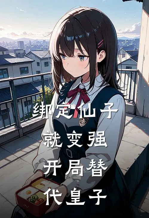 绑定仙子就变强，开局替代皇子