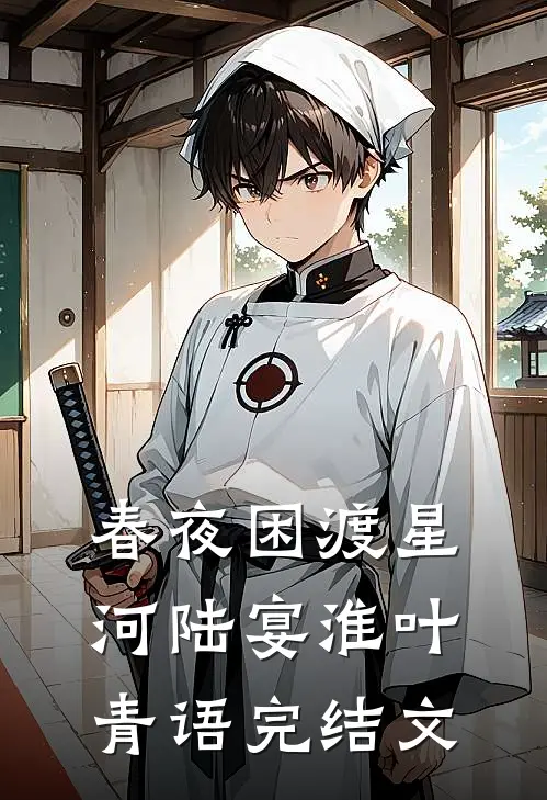 春夜困渡星河陆宴淮叶青语完结文