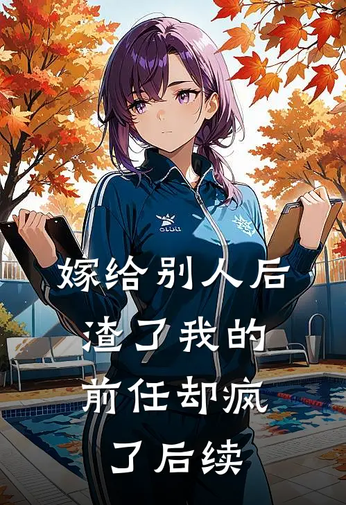 嫁给别人后，渣了我的前任却疯了后续