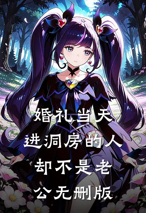 婚礼当天，进洞房的人却不是老公无删版