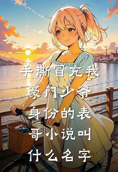 手撕冒充我豪门少爷身份的表哥小说叫什么名字
