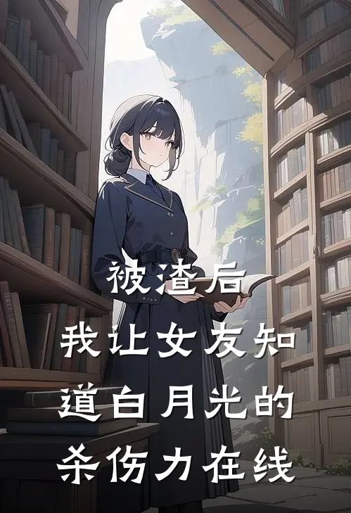 被渣后，我让女友知道白月光的杀伤力在线