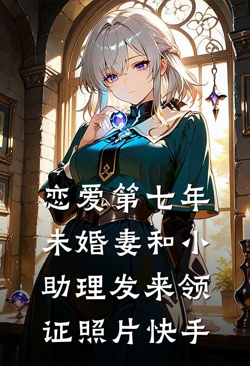 恋爱第七年，未婚妻和小助理发来领证照片快手