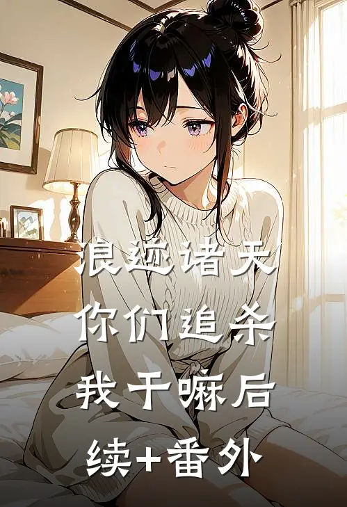 浪迹诸天：你们追杀我干嘛后续+番外