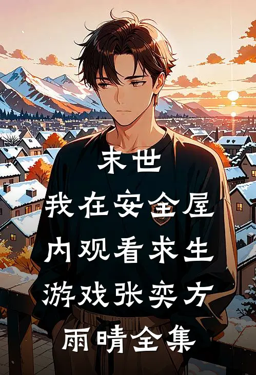 末世：我在安全屋内观看求生游戏张奕方雨晴全集