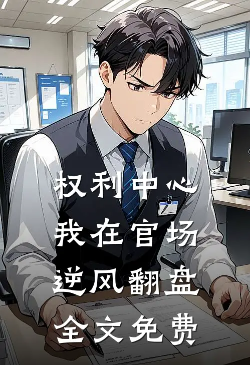 权利中心：我在官场逆风翻盘全文免费
