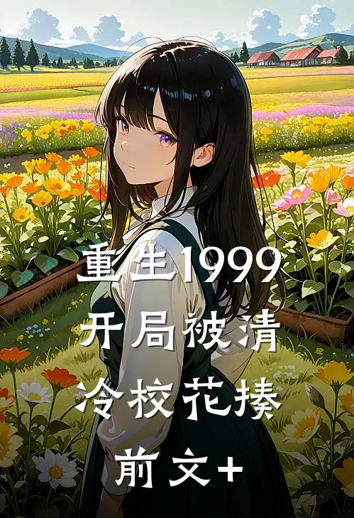 重生1999：开局被清冷校花揍前文+