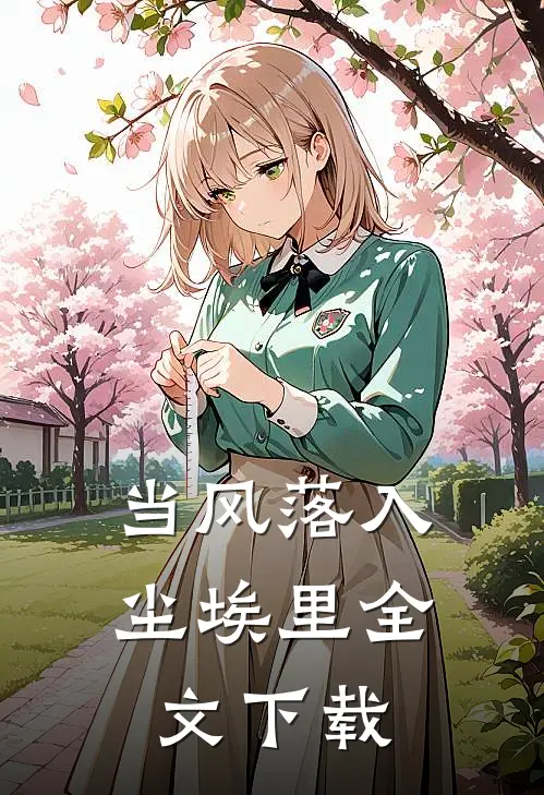 当风落入尘埃里全文下载