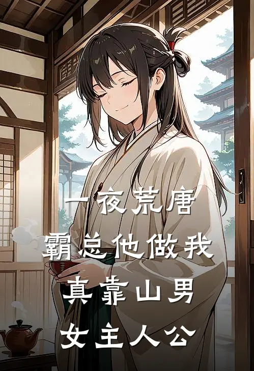 一夜荒唐，霸总他做我真靠山男女主人公
