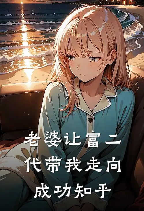 老婆让富二代带我走向成功知乎