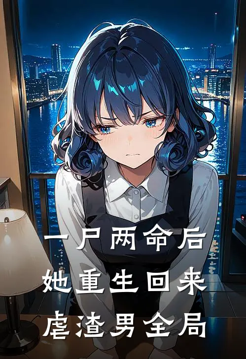 一尸两命后，她重生回来虐渣男全局