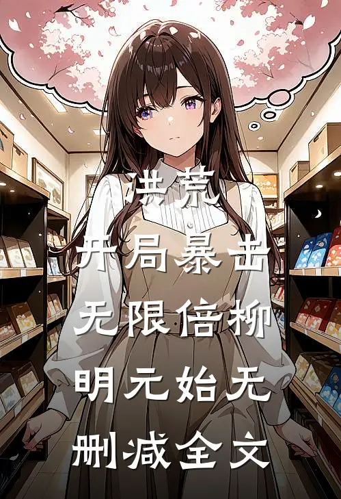 洪荒：开局暴击无限倍柳明元始无删减全文