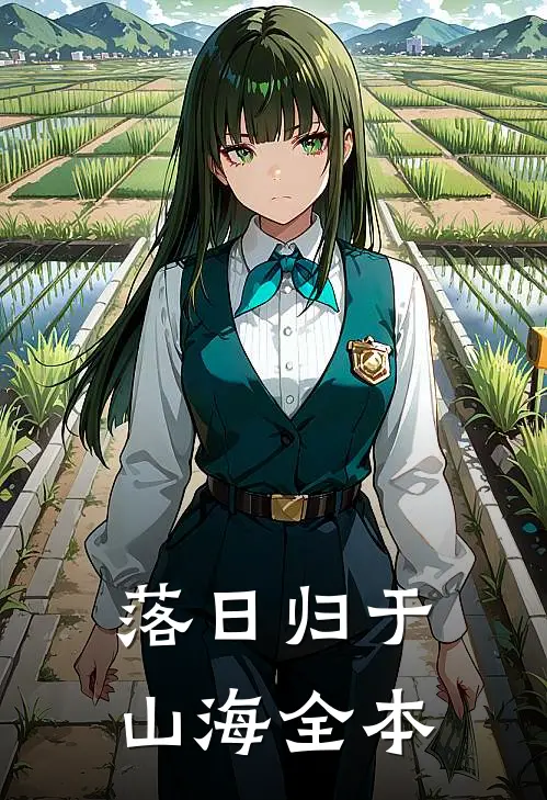 落日归于山海全本