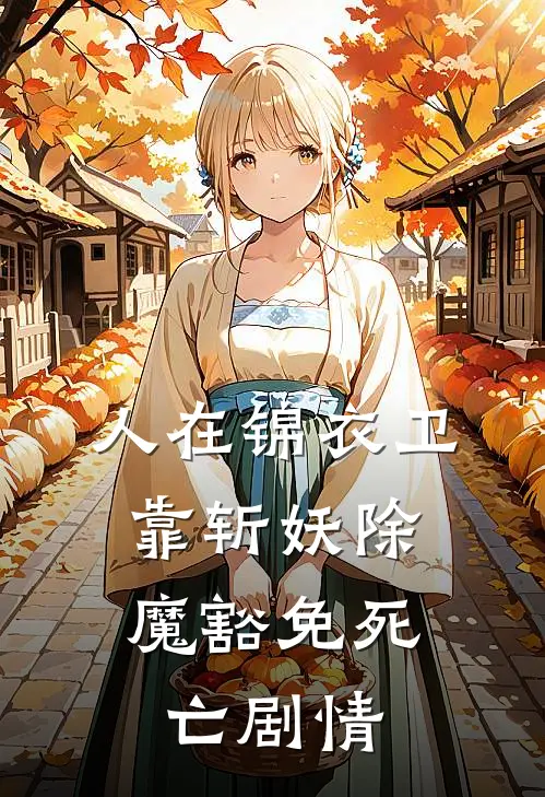 人在锦衣卫，靠斩妖除魔豁免死亡剧情