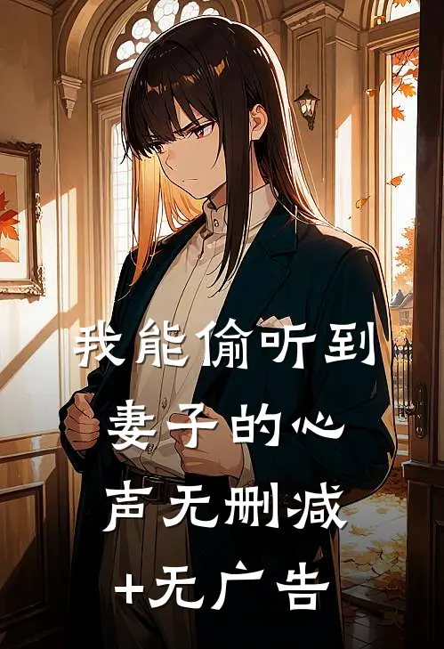 我能偷听到妻子的心声无删减+无广告