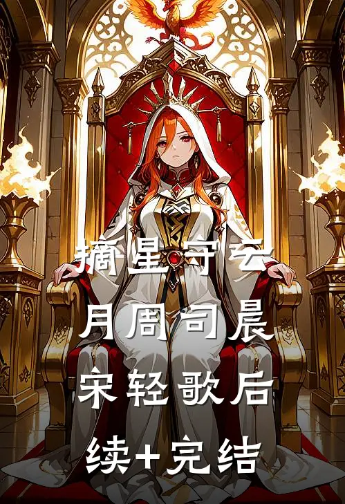 摘星守云月周司晨宋轻歌后续+完结