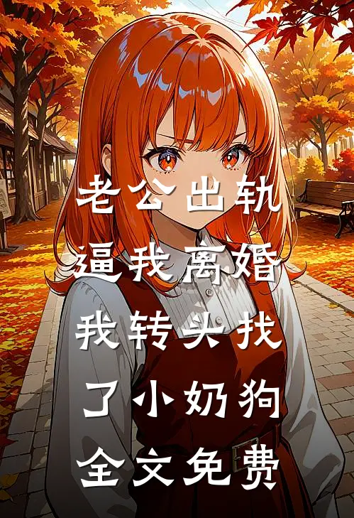 老公出轨逼我离婚，我转头找了小奶狗全文免费
