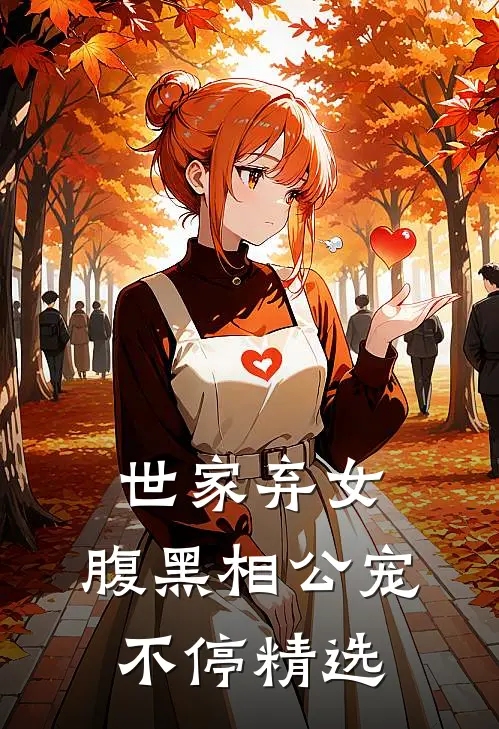 世家弃女，腹黑相公宠不停精选