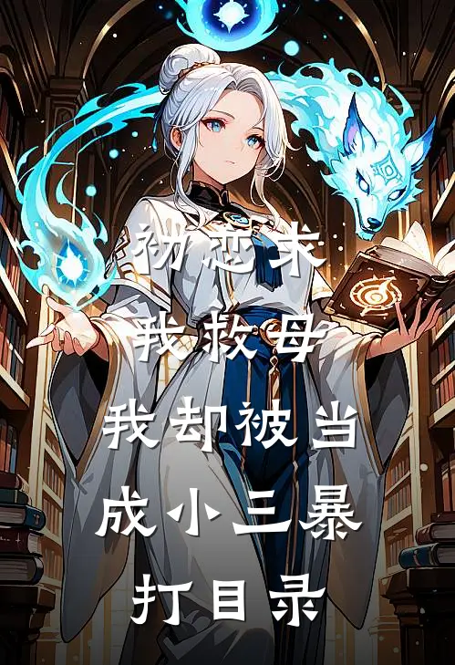 初恋求我救母，我却被当成小三暴打目录