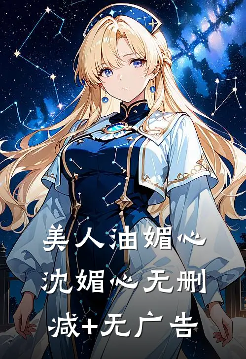 美人油媚心沈媚心无删减+无广告