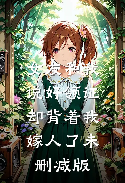 女友和我说好领证，却背着我嫁人了未删减版