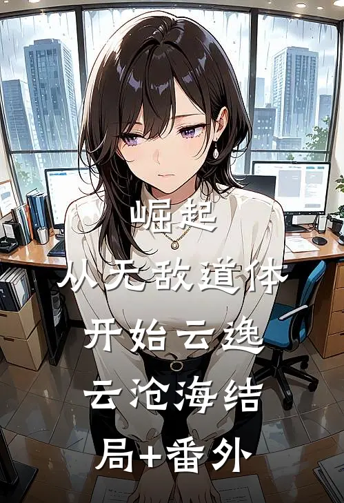 崛起，从无敌道体开始云逸云沧海结局+番外