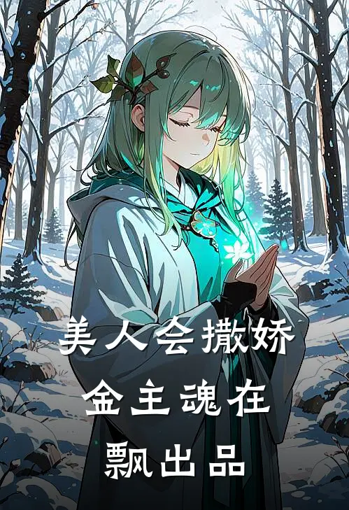 美人会撒娇，金主魂在飘出品