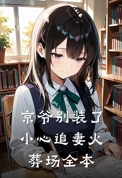 京爷别装了，小心追妻火葬场全本