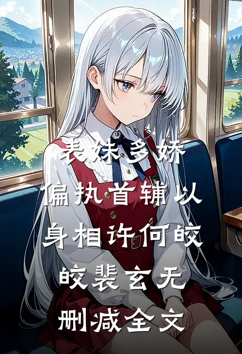 表妹多娇，偏执首辅以身相许何皎皎裴玄无删减全文