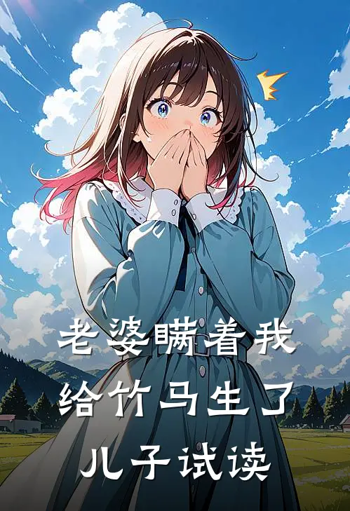 老婆瞒着我给竹马生了儿子试读