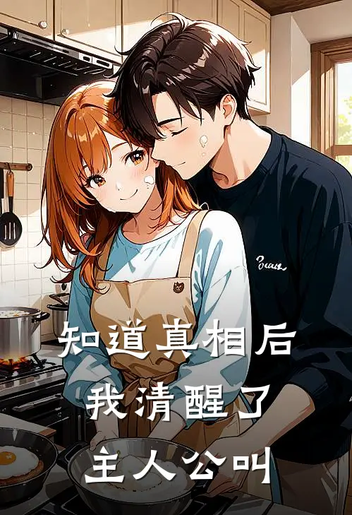 知道真相后我清醒了主人公叫
