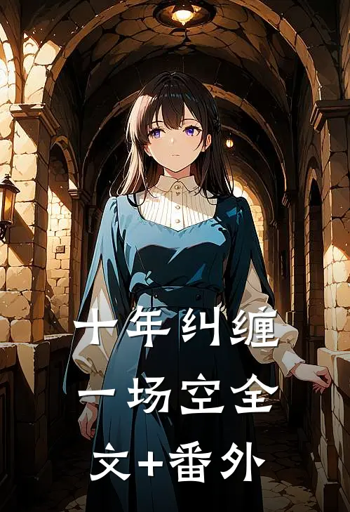 十年纠缠一场空全文+番外