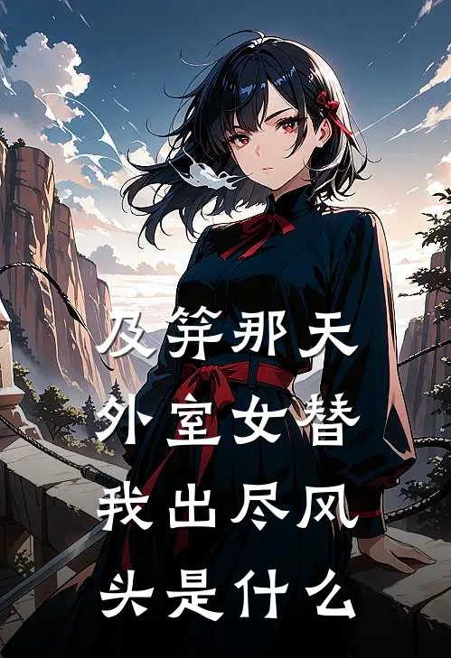及笄那天，外室女替我出尽风头是什么