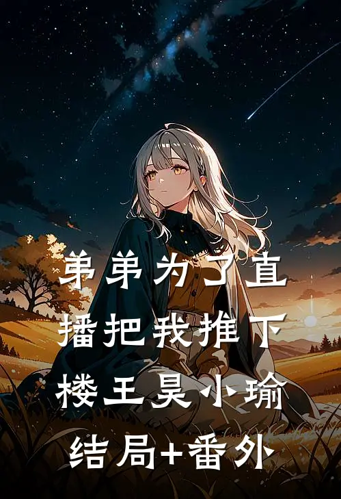 弟弟为了直播把我推下楼王昊小瑜结局+番外
