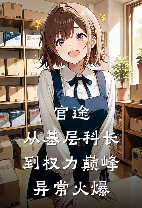 官途：从基层科长到权力巅峰异常火爆