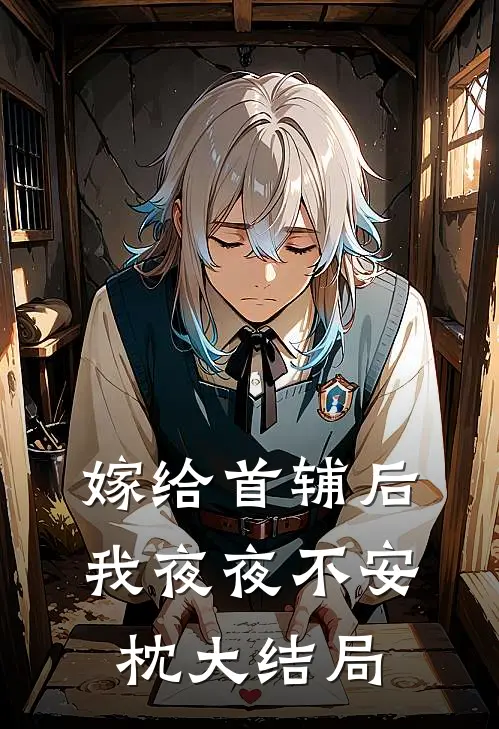 嫁给首辅后我夜夜不安枕大结局