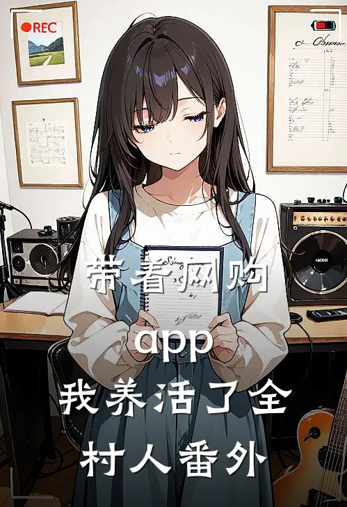带着网购app，我养活了全村人番外